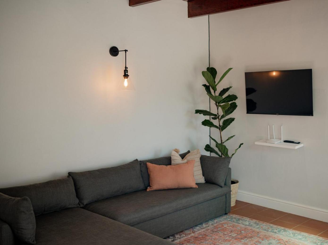 Melkhout Farm Cottage Bonnievale Chambre photo