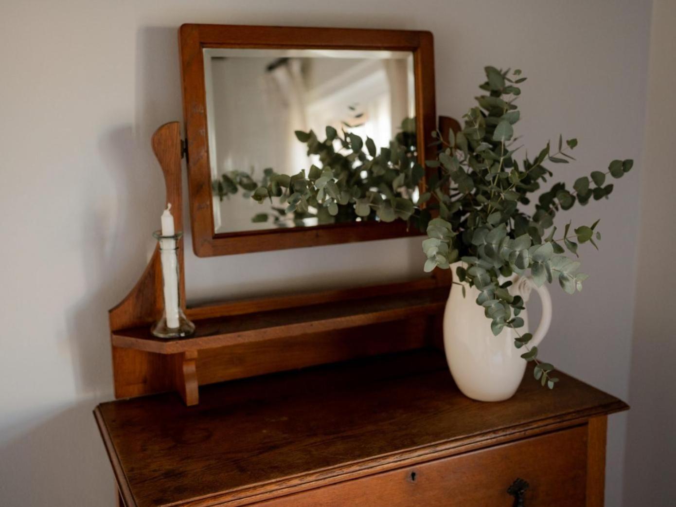 Melkhout Farm Cottage Bonnievale Chambre photo