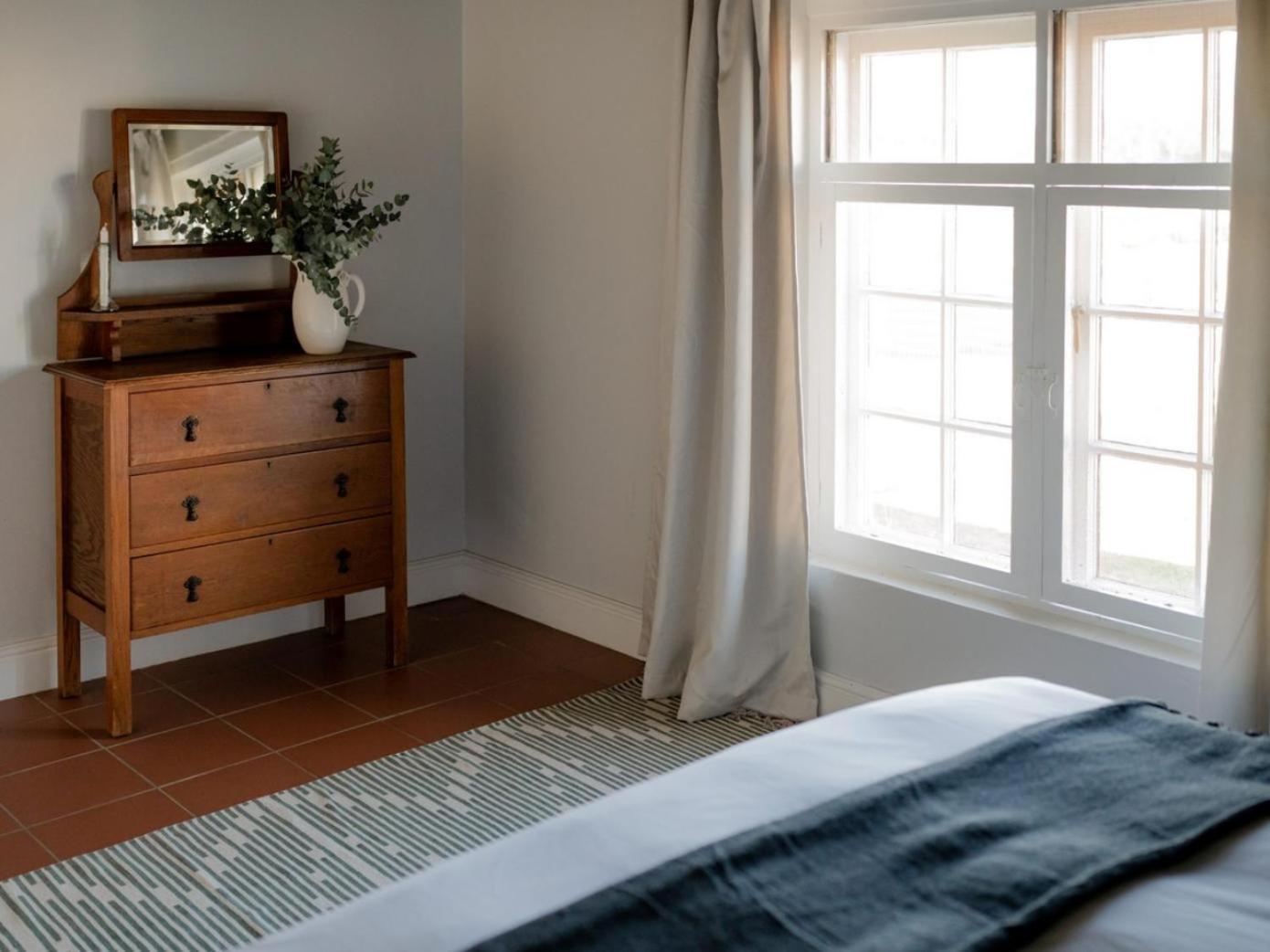 Melkhout Farm Cottage Bonnievale Chambre photo