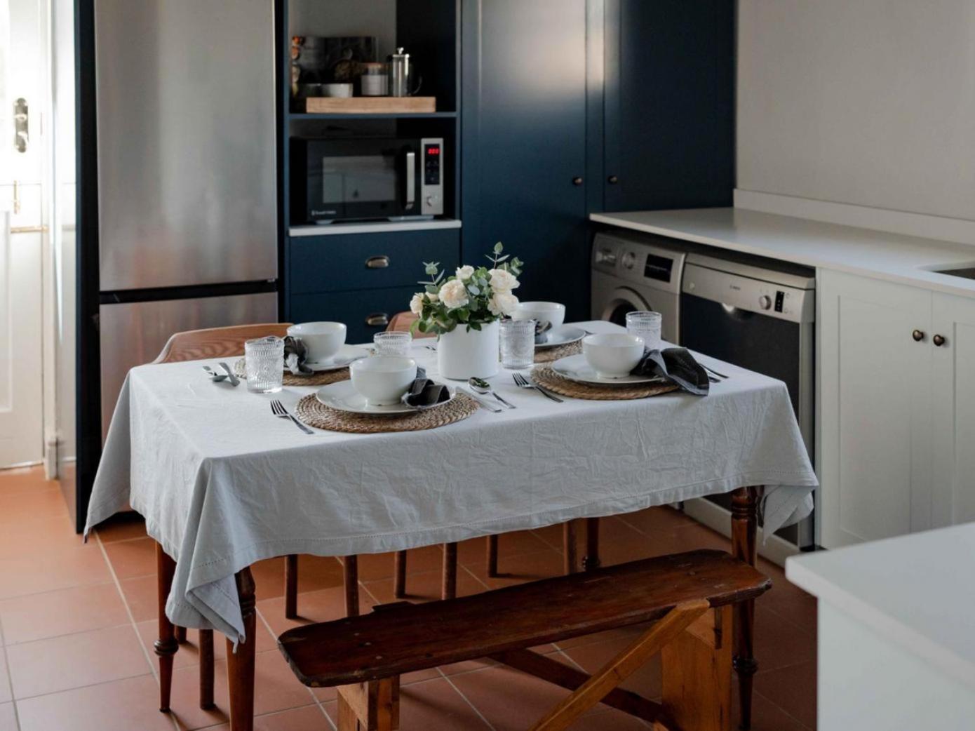 Melkhout Farm Cottage Bonnievale Chambre photo