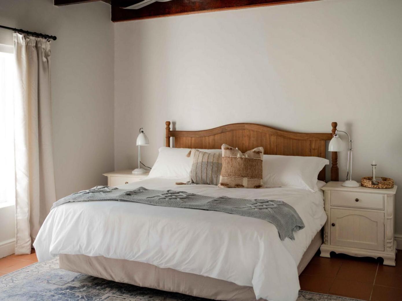 Melkhout Farm Cottage Bonnievale Chambre photo